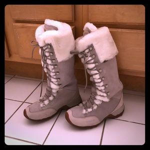 Lafuma Winter Boots